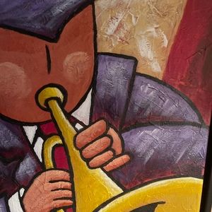 Meet your Posher, Pamela